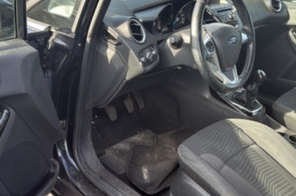 FORD FIESTA 6 PHASE 2 1.0i - 12V