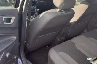 FORD FIESTA 6 PHASE 2 1.0i - 12V