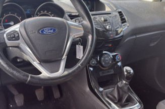 FORD FIESTA 6 PHASE 2 1.0i - 12V