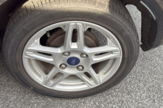 FORD FIESTA 6 PHASE 2 1.0i - 12V