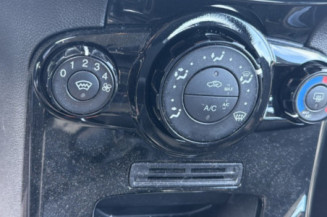 FORD FIESTA 6 PHASE 2 1.0i - 12V