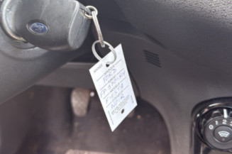 FORD FIESTA 6 PHASE 2 1.0i - 12V