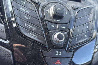 FORD FIESTA 6 PHASE 2 1.0i - 12V