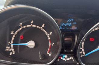 FORD FIESTA 6 PHASE 2 1.0i - 12V