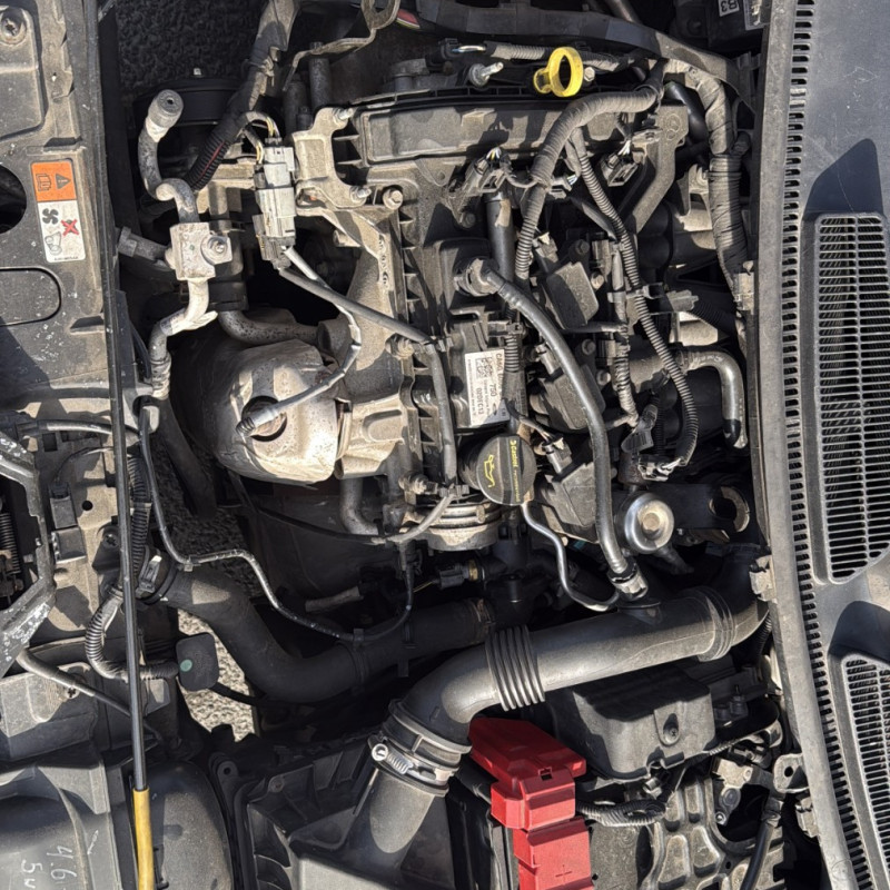 FORD FIESTA 6 PHASE 2 1.0i - 12V Photo n°20