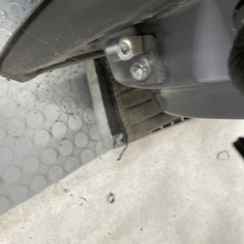 Porte avant droit BMW SERIE 2 F45 ACTIVE Photo n°4