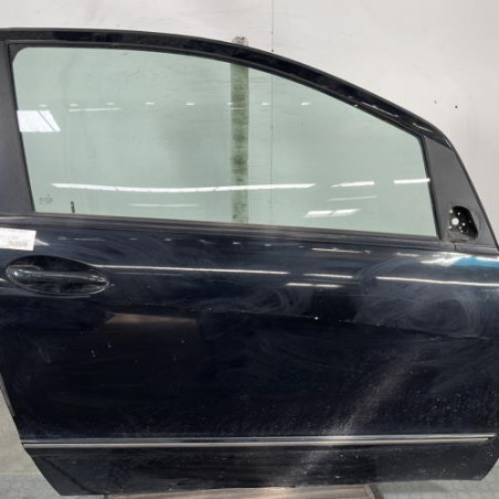 Porte avant droit MERCEDES CLASSE A 169 Photo n°1