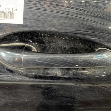 Porte avant droit MERCEDES CLASSE A 169