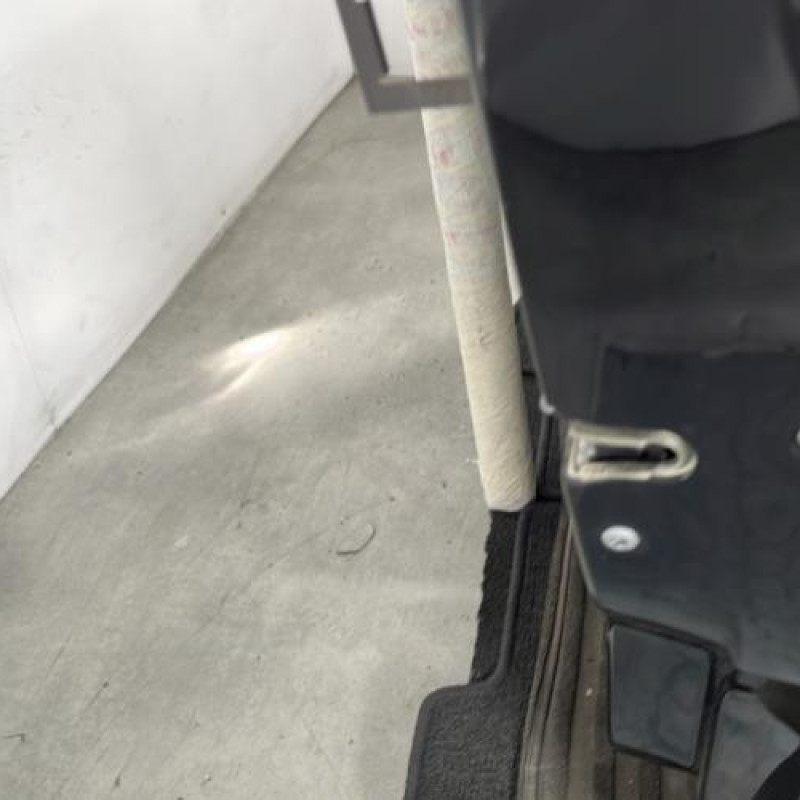 Porte avant droit MERCEDES CLASSE A 169 Photo n°3