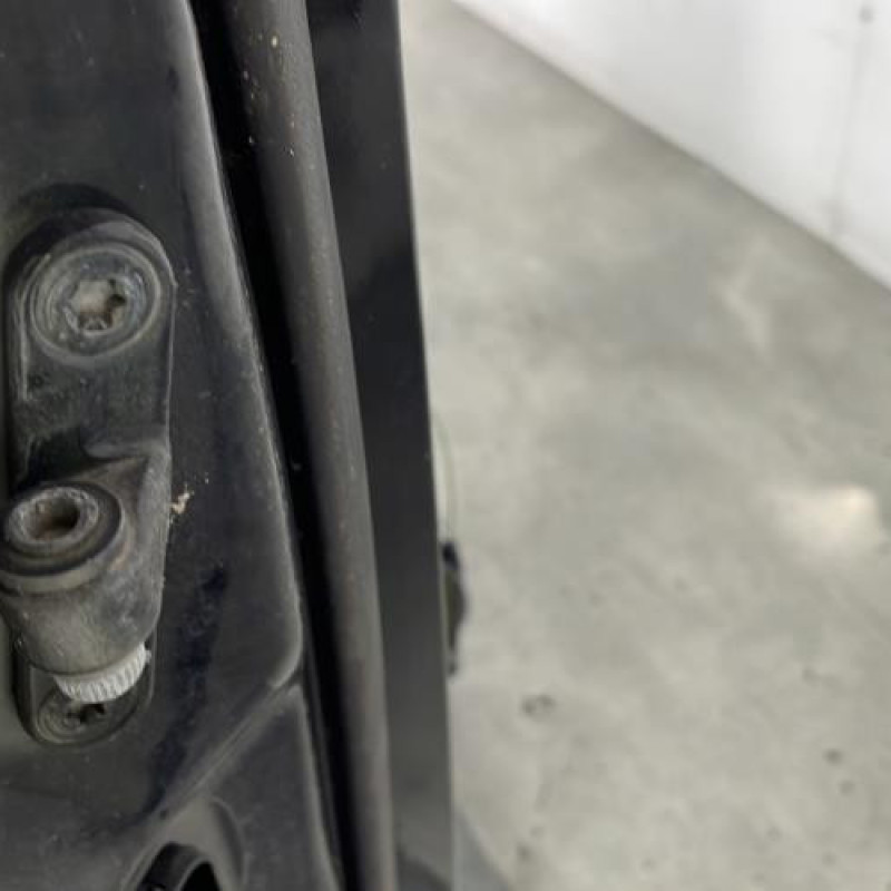 Porte avant droit MERCEDES CLASSE A 169 Photo n°4
