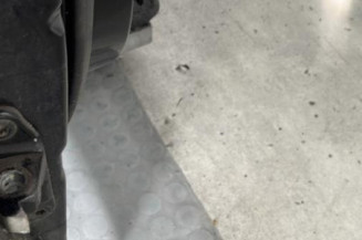 Porte avant droit MERCEDES CLASSE A 169