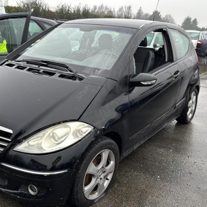 Porte avant droit MERCEDES CLASSE A 169 Photo n°7