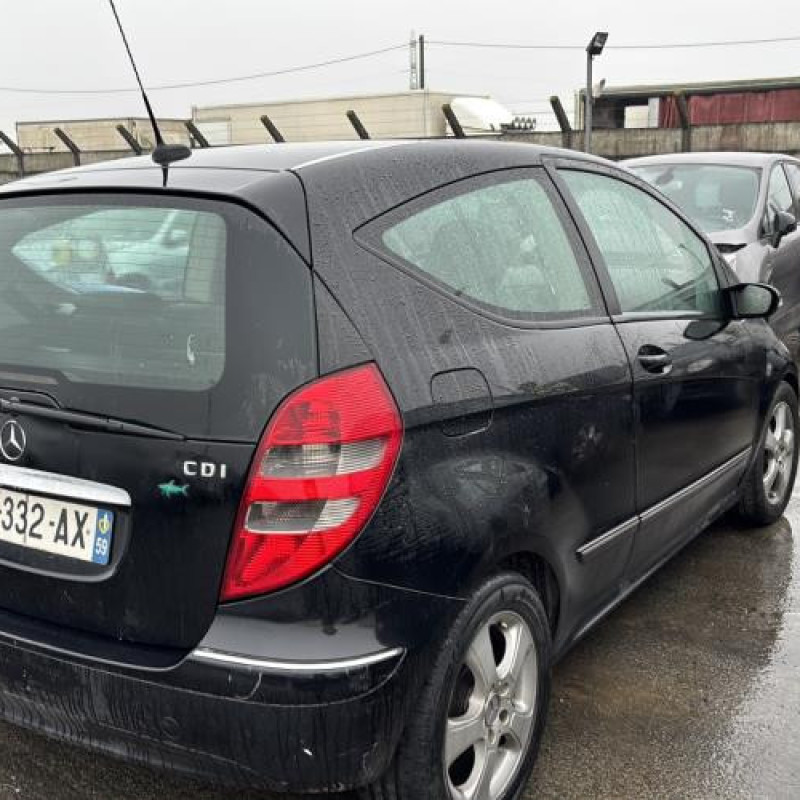 Porte avant droit MERCEDES CLASSE A 169 Photo n°9