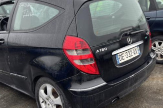 Porte avant droit MERCEDES CLASSE A 169