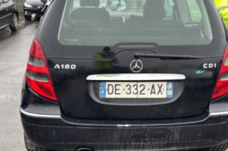 Porte avant droit MERCEDES CLASSE A 169