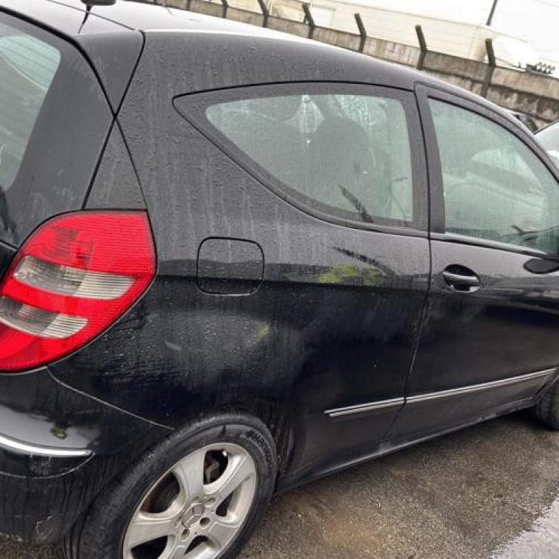 Porte avant droit MERCEDES CLASSE A 169 Photo n°12