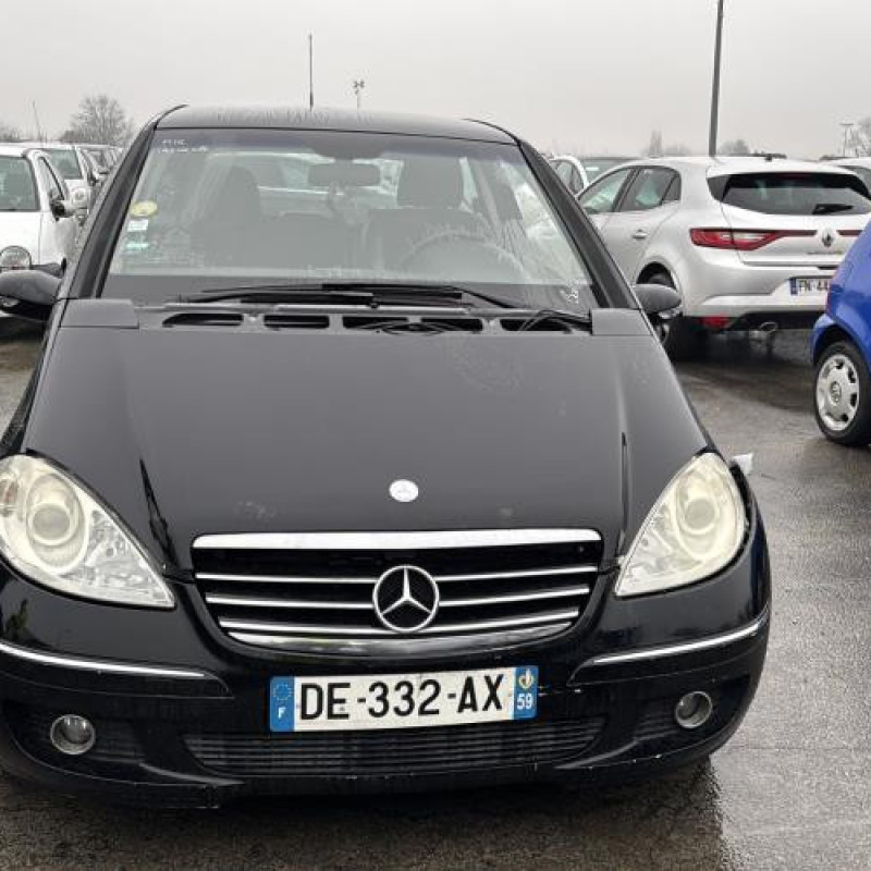 Porte avant droit MERCEDES CLASSE A 169 Photo n°14