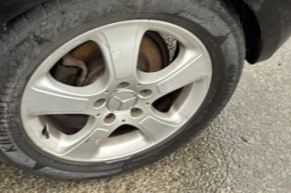 Porte avant droit MERCEDES CLASSE A 169