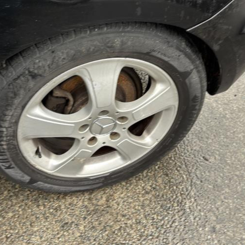 Porte avant droit MERCEDES CLASSE A 169 Photo n°15