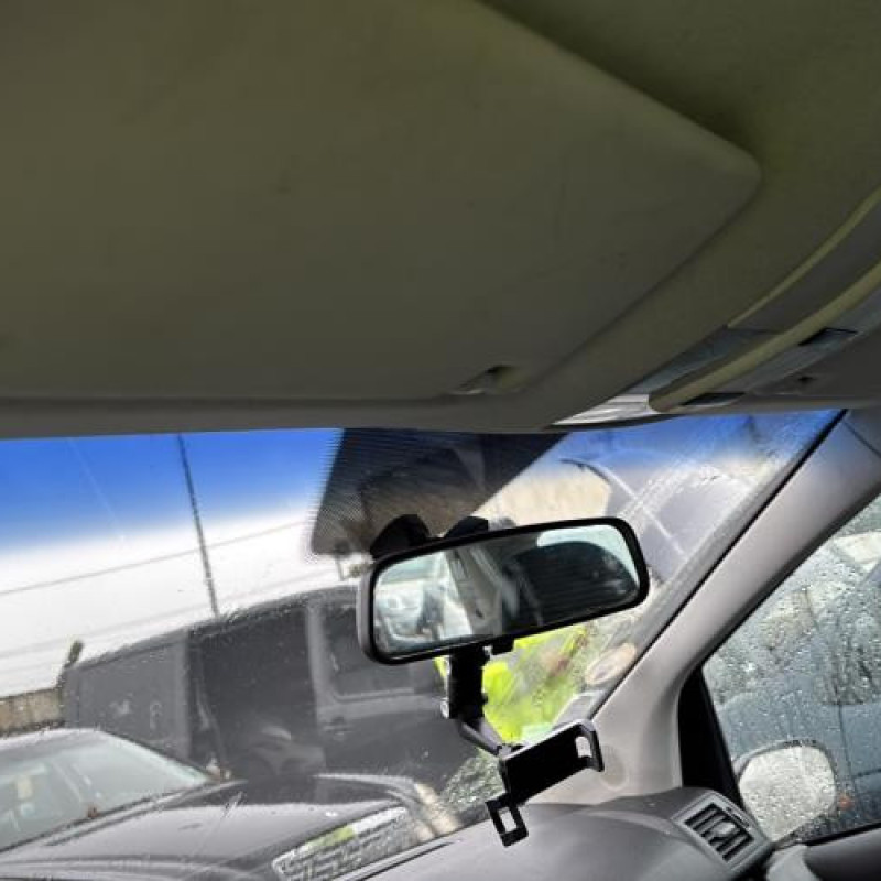 Porte avant droit MERCEDES CLASSE A 169 Photo n°19