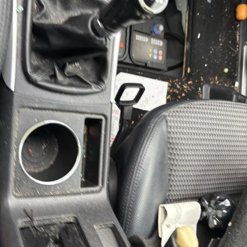 Porte avant droit MERCEDES CLASSE A 169 Photo n°20
