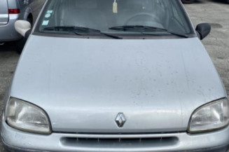 Autoradio RENAULT CLIO 1