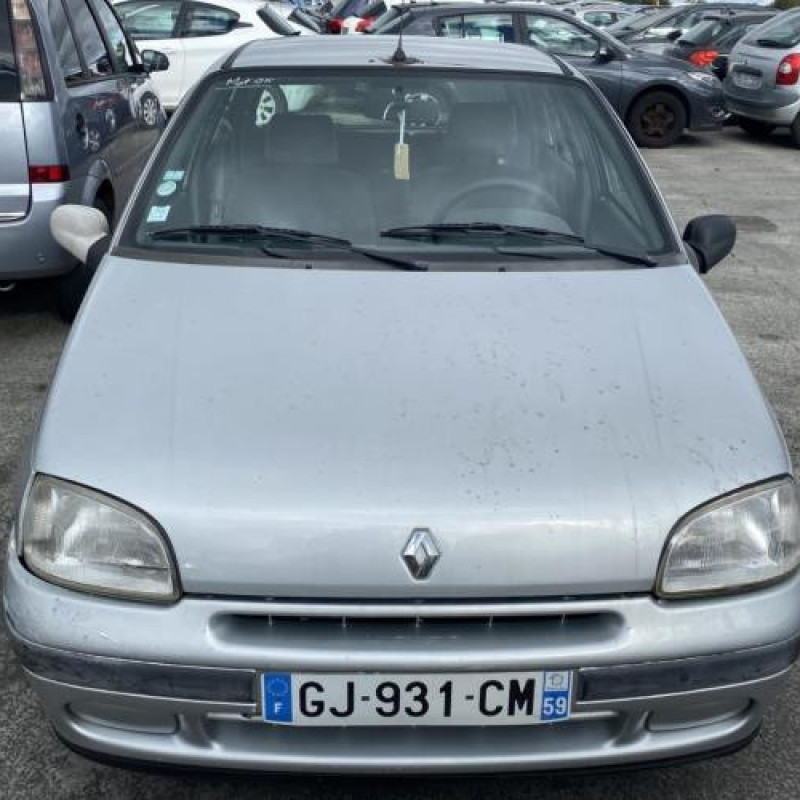 Autoradio RENAULT CLIO 1 Photo n°5