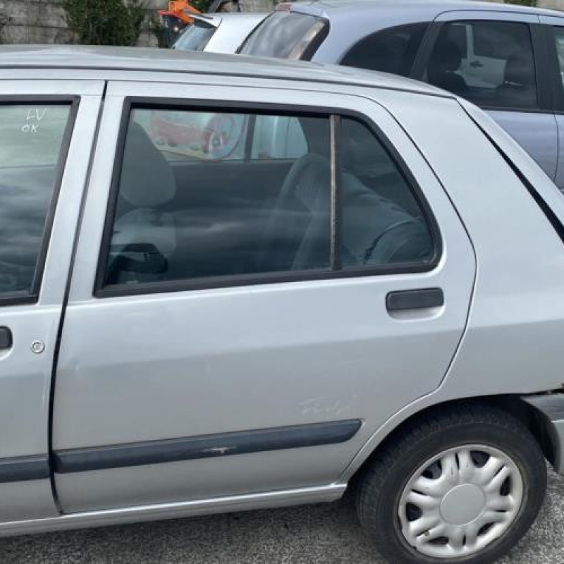 Autoradio RENAULT CLIO 1 Photo n°6