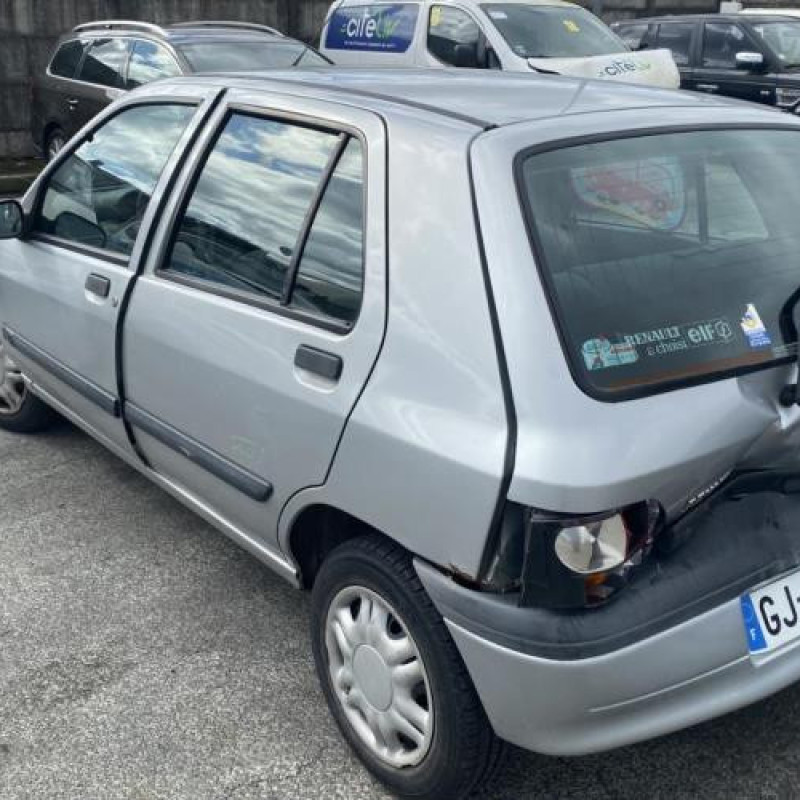 Autoradio RENAULT CLIO 1 Photo n°7