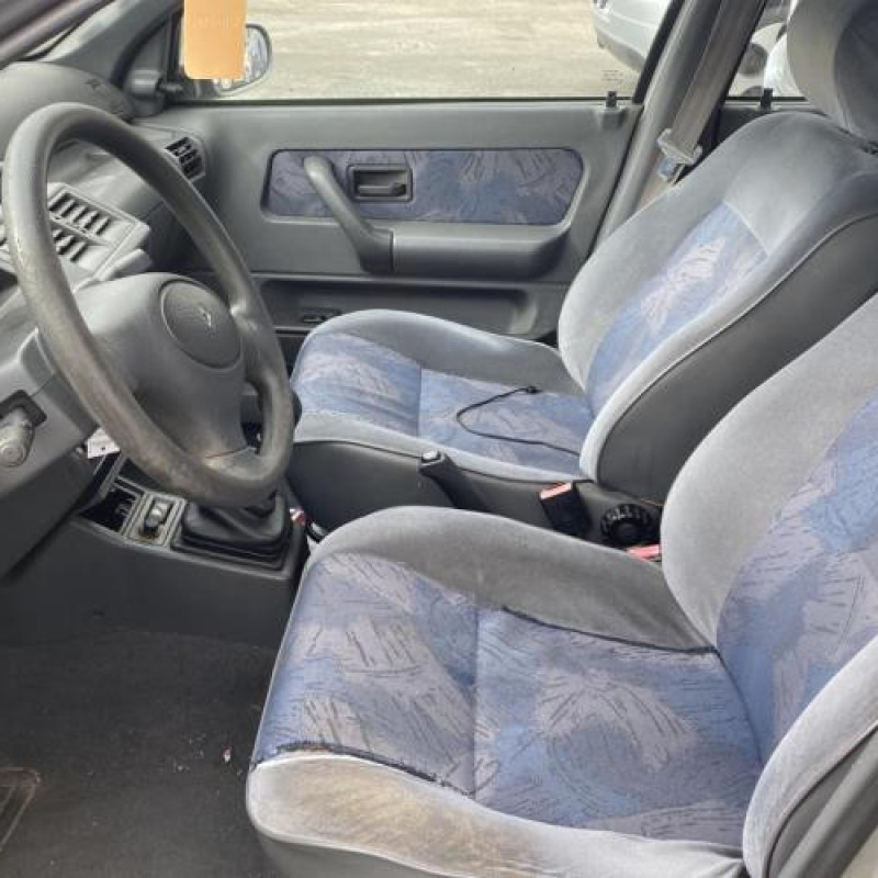 Autoradio RENAULT CLIO 1 Photo n°8