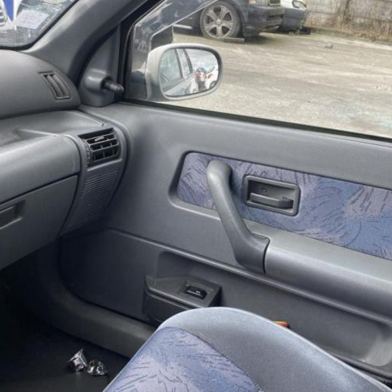 Autoradio RENAULT CLIO 1 Photo n°10