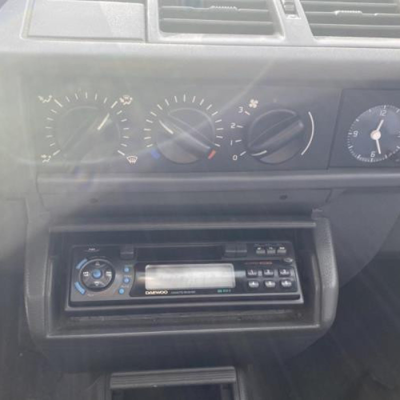 Autoradio RENAULT CLIO 1 Photo n°11