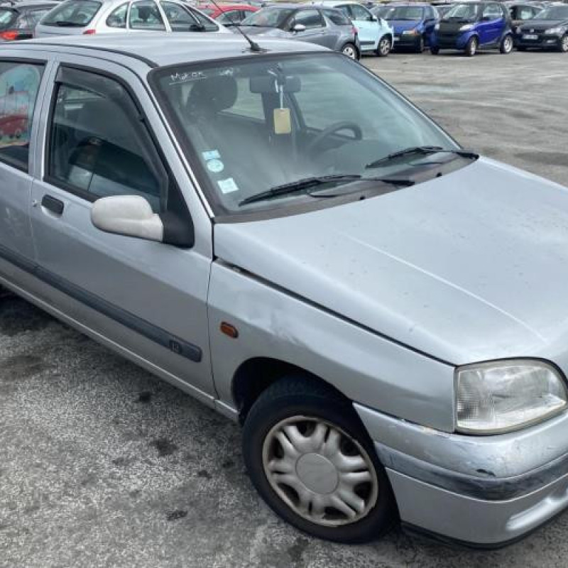 Autoradio RENAULT CLIO 1 Photo n°13