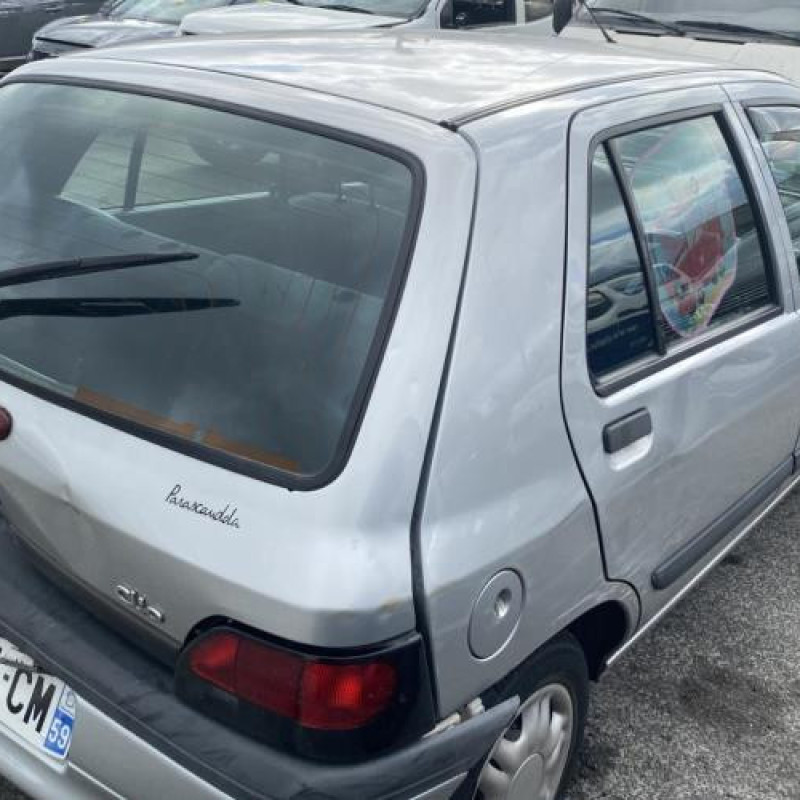 Autoradio RENAULT CLIO 1 Photo n°14