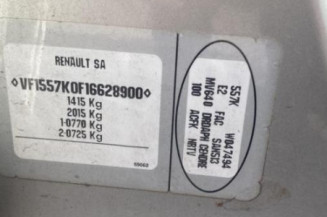 Autoradio RENAULT CLIO 1