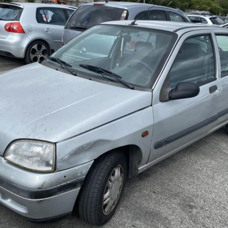 Autoradio RENAULT CLIO 1 Photo n°19
