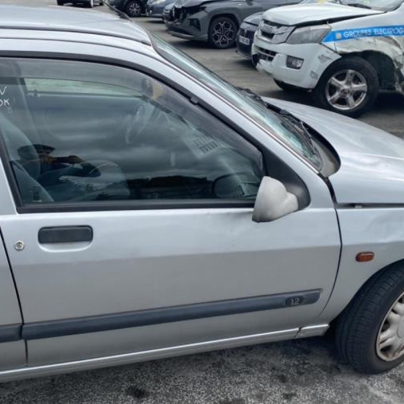 Amortisseur arriere droit RENAULT CLIO 1 Photo n°4