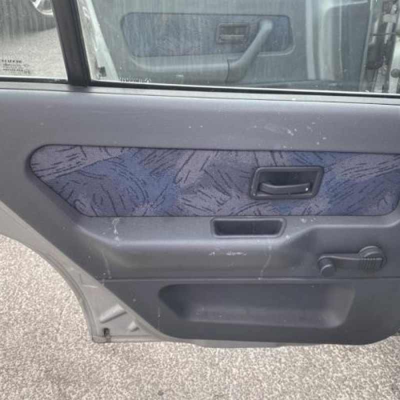 Amortisseur arriere droit RENAULT CLIO 1 Photo n°9