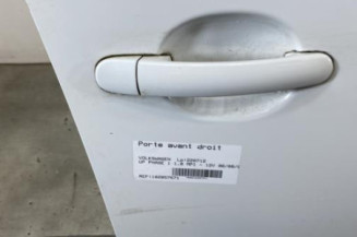 Porte avant droit VOLKSWAGEN UP