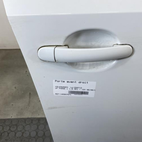 Porte avant droit VOLKSWAGEN UP