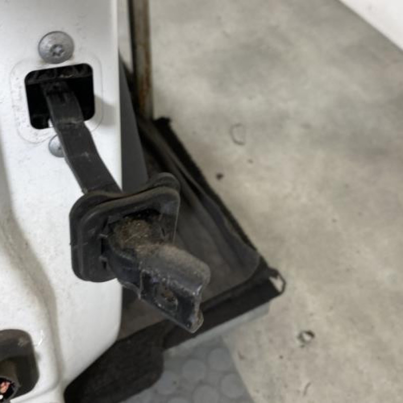 Porte avant droit VOLKSWAGEN UP Photo n°5
