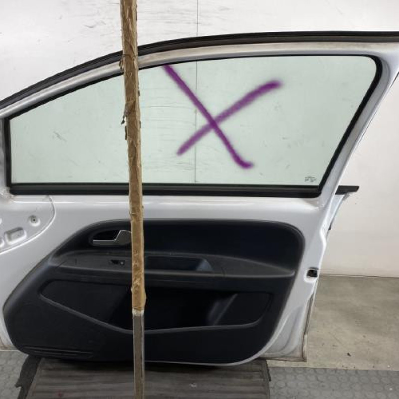 Porte avant droit VOLKSWAGEN UP Photo n°7