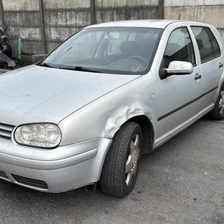 Aile avant droit VOLKSWAGEN GOLF 4 Photo n°1