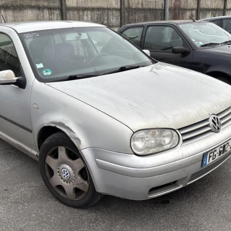 Aile avant droit VOLKSWAGEN GOLF 4 Photo n°2