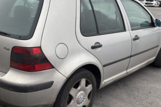 Aile avant droit VOLKSWAGEN GOLF 4