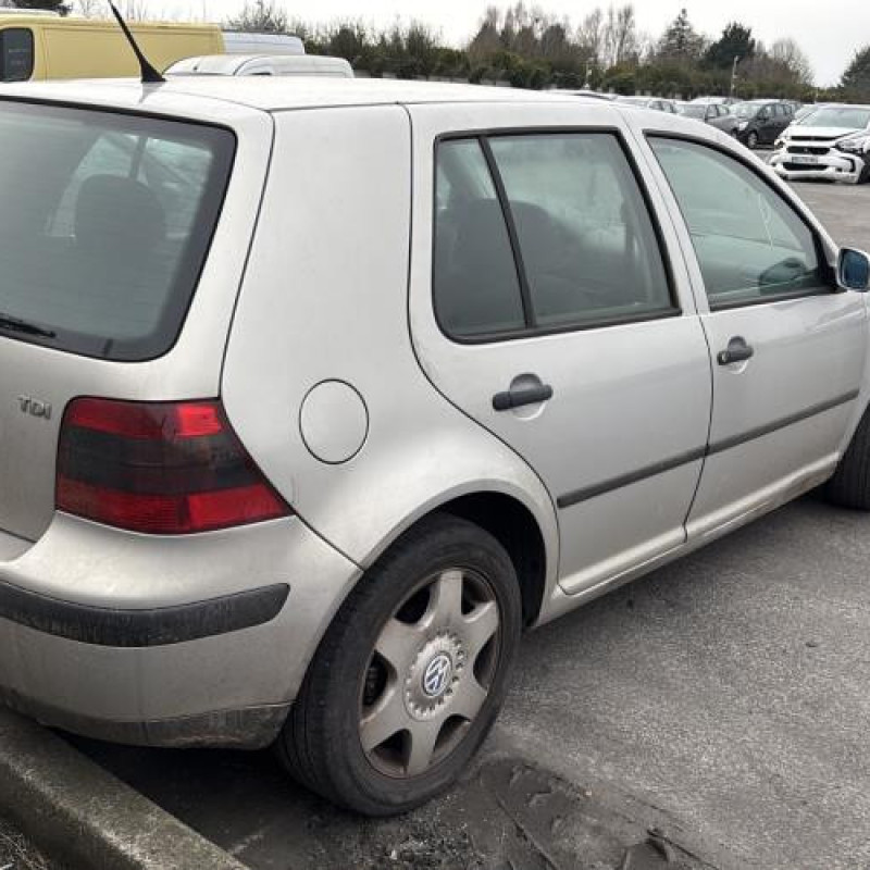 Aile avant droit VOLKSWAGEN GOLF 4 Photo n°3