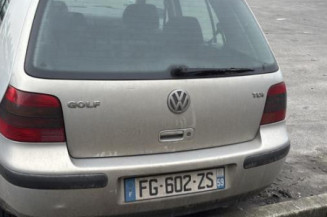 Aile avant droit VOLKSWAGEN GOLF 4
