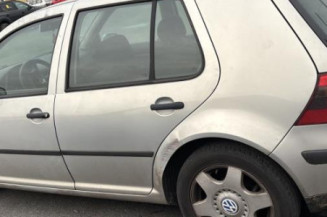 Aile avant droit VOLKSWAGEN GOLF 4