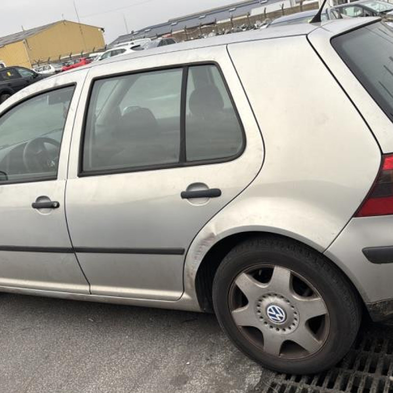 Aile avant droit VOLKSWAGEN GOLF 4 Photo n°6