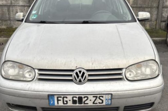 Aile avant droit VOLKSWAGEN GOLF 4